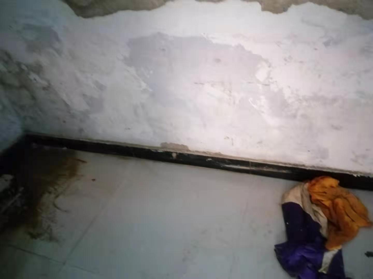 枞阳家里漏水了怎么办？