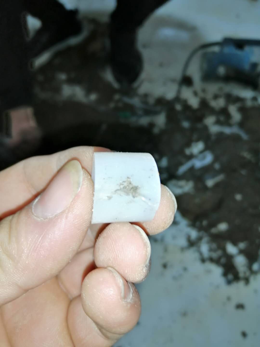 枞阳家里地暖漏水了怎么办？